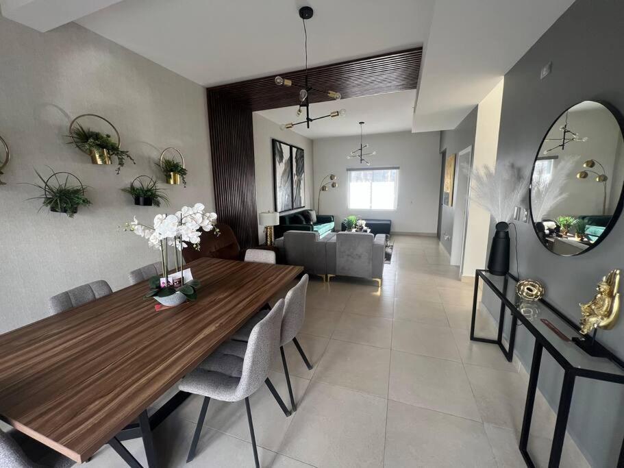 Arcana Lujo Residencial ซิวดัด ฮัวเรซ ภายนอก รูปภาพ